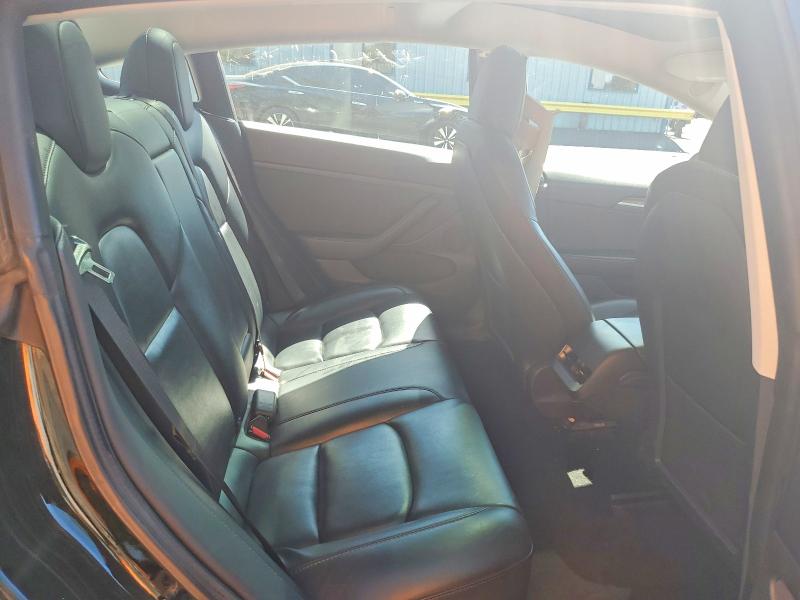 57202136 :رقم المزاد ، 5YJ3E1EA4NF371726 vin ، 2022 Tesla Model 3 مزاد بيع