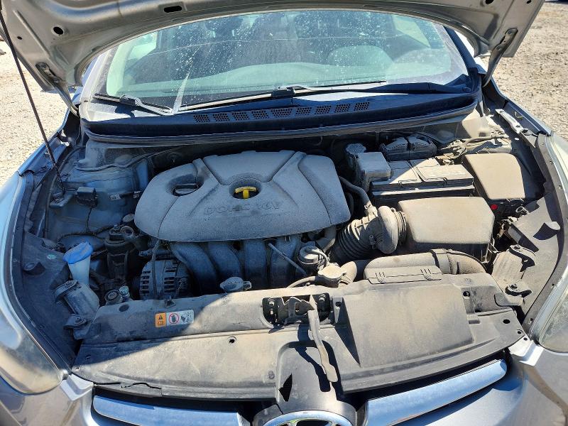 Продаж на аукціоні авто 2016 Hyundai Elantra, vin: 5NPDH4AE4GH769030, номер лоту: 57214226