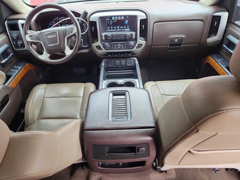 Aukcja sprzedaży 2017 Gmc Sierra, vin: 3GTU2NEJ1HG179232, numer aukcji: 55049456