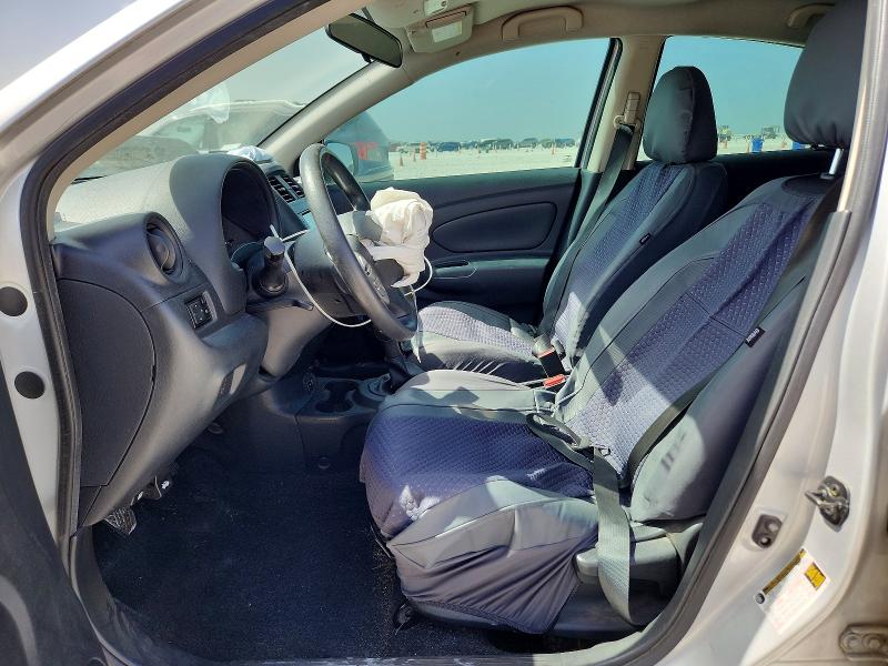 Aukcja sprzedaży 2019 Nissan Versa, vin: 3N1CN7AP2KL821094, numer aukcji: 59188936