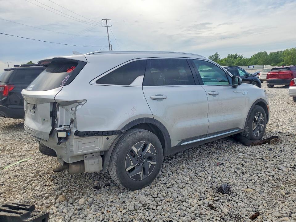 Продажа на аукционе авто 2022 Kia Sorento, vin: KNDRGDLG2N5112926, номер лота: 56257256