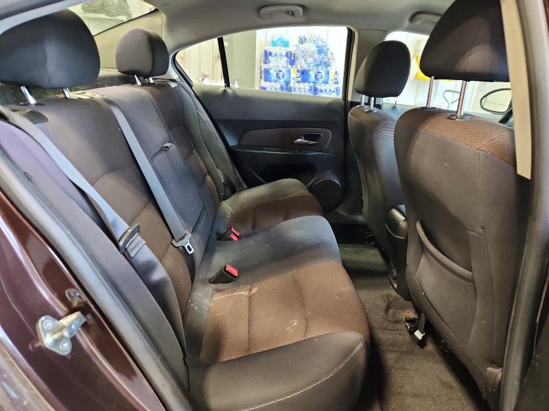 Продаж на аукціоні авто 2015 Chevrolet Cruze, vin: 1G1PC5SB9F7163675, номер лоту: 58092656