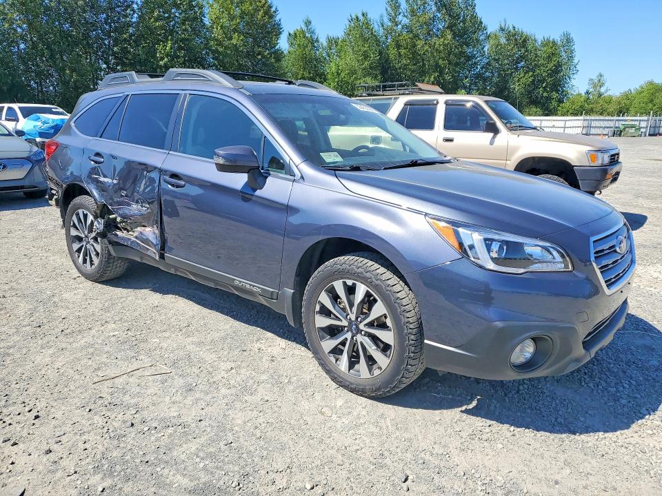 Aukcja sprzedaży 2017 Subaru Outback, vin: 4S4BSANC4H3403500, numer aukcji: 56453306