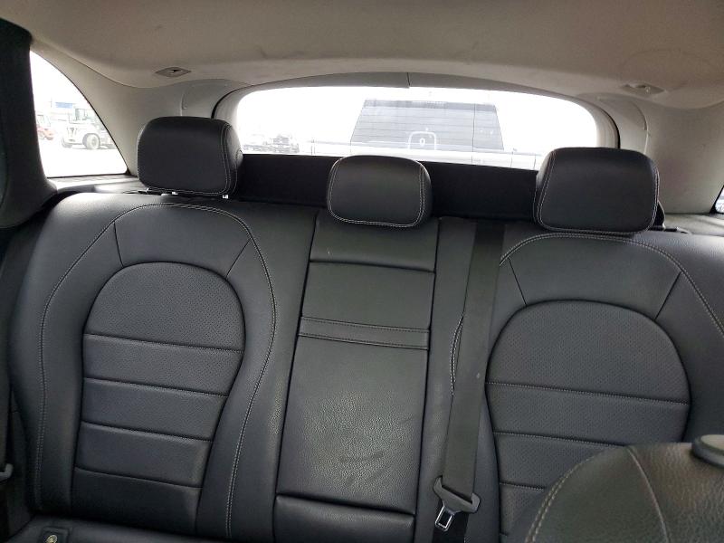 59152056 :رقم المزاد ، WDC0G4JB9HF172775 vin ، 2017 Mercedes-benz Glc مزاد بيع