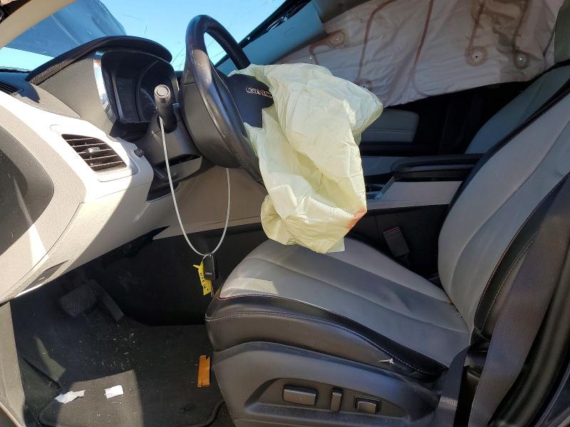 Продажа на аукционе авто 2017 Gmc Terrain, vin: 2GKFLUEK9H6320766, номер лота: 57678506