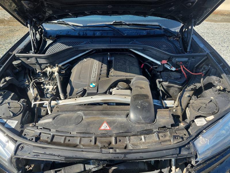 Aukcja sprzedaży 2014 Bmw X5, vin: 5UXKR0C5XE0K51393, numer aukcji: 56602226