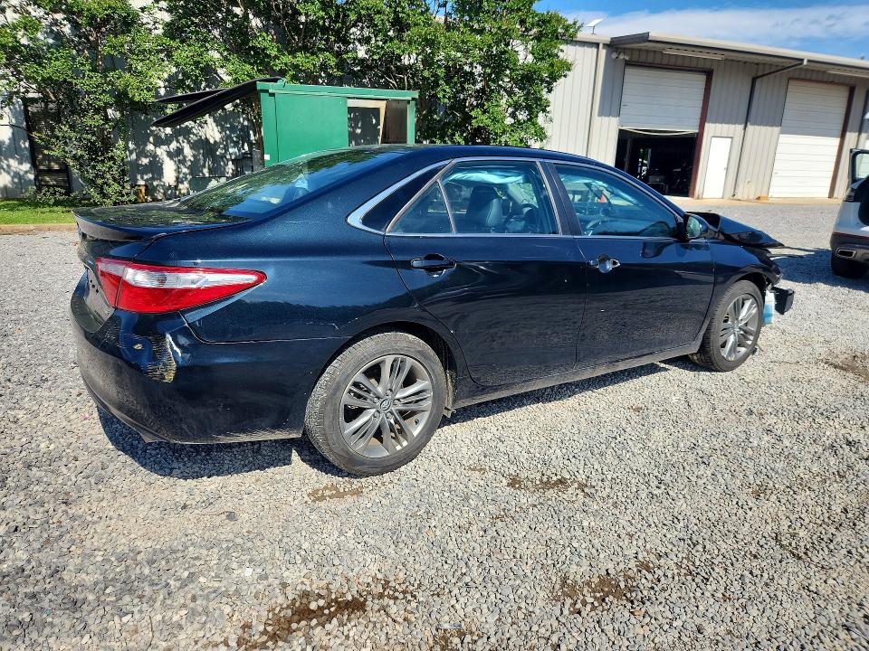 Aukcja sprzedaży 2017 Toyota Camry, vin: 4T1BF1FK9HU335960, numer aukcji: 57666336