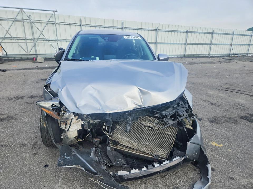 Продажа на аукционе авто 2016 Scion Ia, vin: 3MYDLBZV3GY118094, номер лота: 56624676