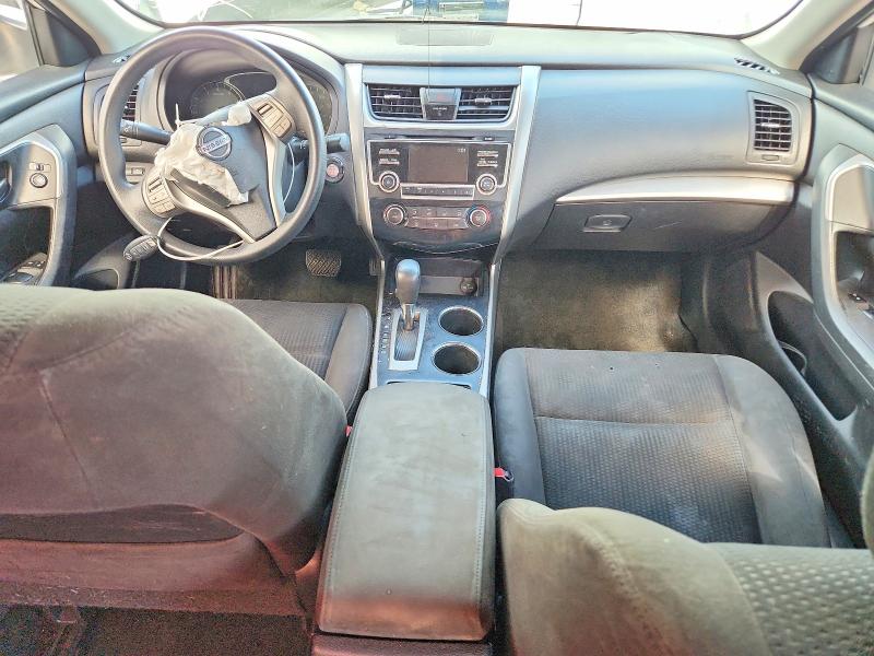 Продаж на аукціоні авто 2015 Nissan Altima, vin: 1N4AL3AP1FN335326, номер лоту: 53741116