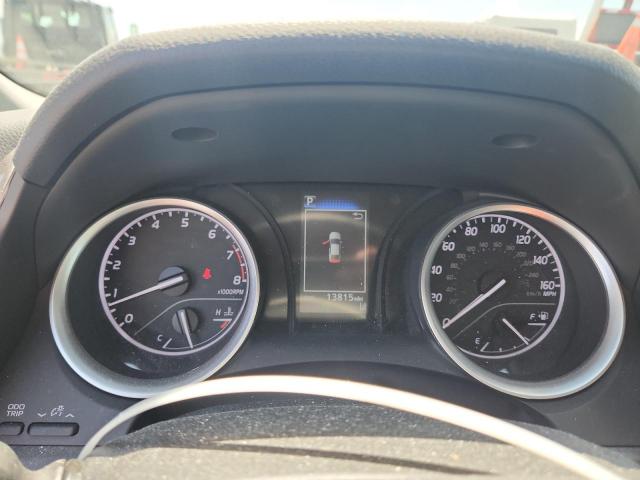 57895906 :رقم المزاد ، 4T1C11AK3RU865191 vin ، 2024 Toyota Camry مزاد بيع