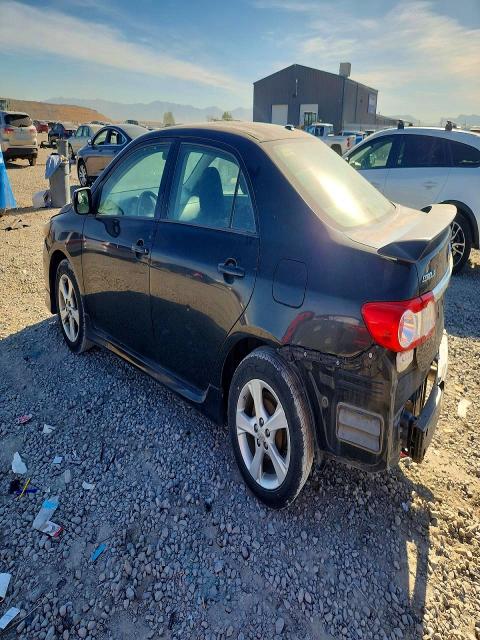 Продаж на аукціоні авто 2011 Toyota Corolla, vin: 2T1BU4EE3BC748047, номер лоту: 56875836