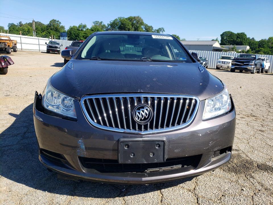 Продаж на аукціоні авто 2013 Buick Lacrosse, vin: 1G4GA5E34DF124914, номер лоту: 55944176