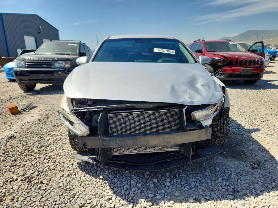 Aukcja sprzedaży 2018 Hyundai Elantra Gt, vin: KMHH35LE4JU049979, numer aukcji: 54679936
