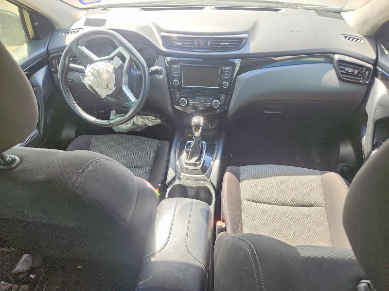 Aukcja sprzedaży 2022 Nissan Rogue Sport, vin: JN1BJ1BV2NW349088, numer aukcji: 57183706