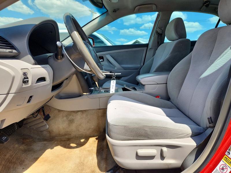 Продажа на аукционе авто 2011 Toyota Camry, vin: 4T1BF3EK7BU184251, номер лота: 56229836
