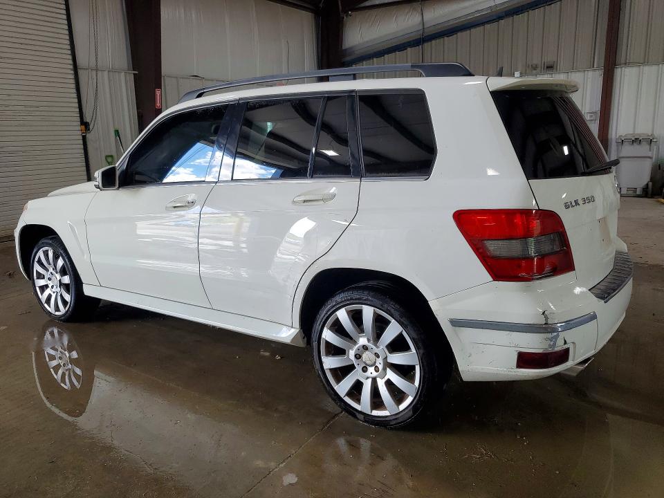 57395056 :رقم المزاد ، WDCGG5GB5AF504115 vin ، 2010 Mercedes-benz Glk مزاد بيع