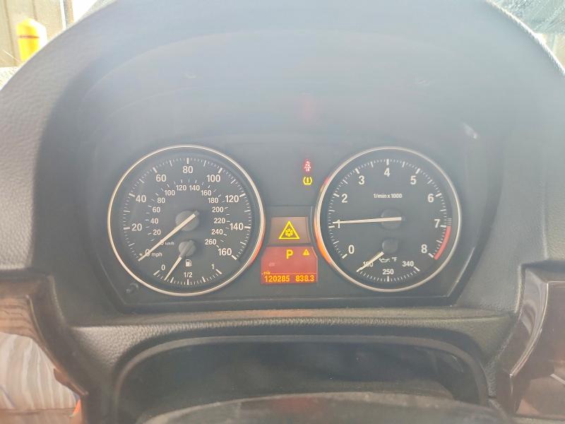 55986776 :رقم المزاد ، WBADW7C52CE729475 vin ، 2012 Bmw 328 مزاد بيع
