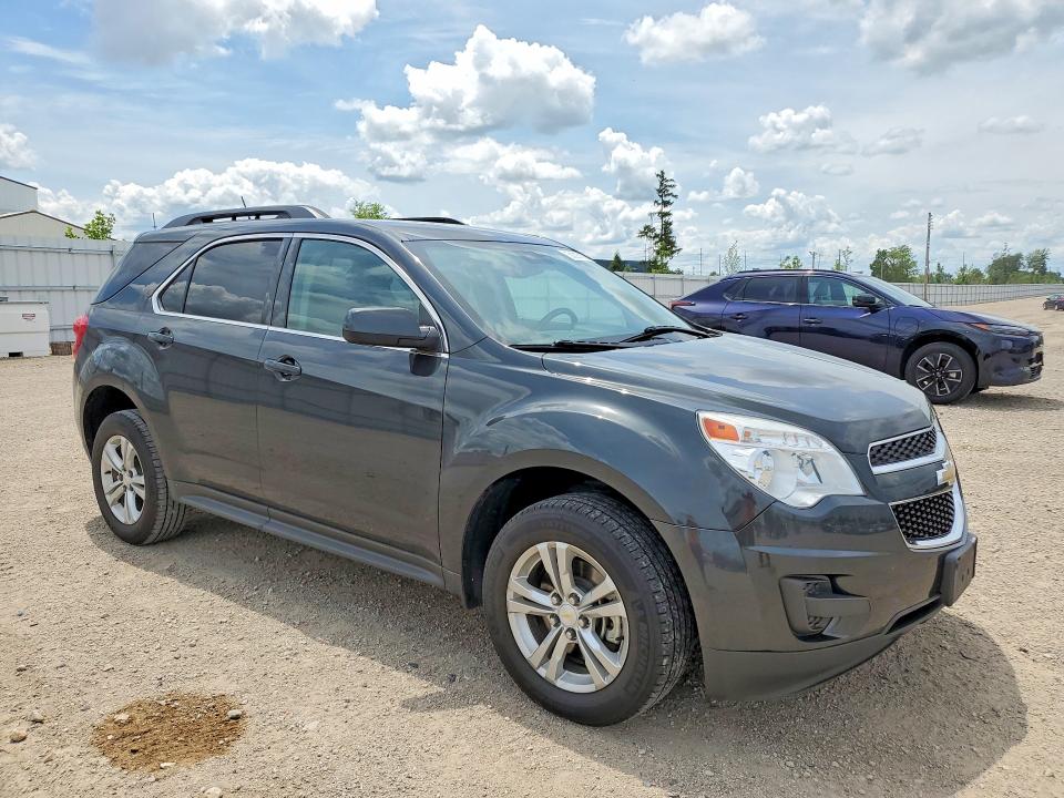 2014 Chevrolet Equinox მანქანა იყიდება აუქციონზე, vin: 2GNFLFEK4E6268456, აუქციონის ნომერი: 58205156