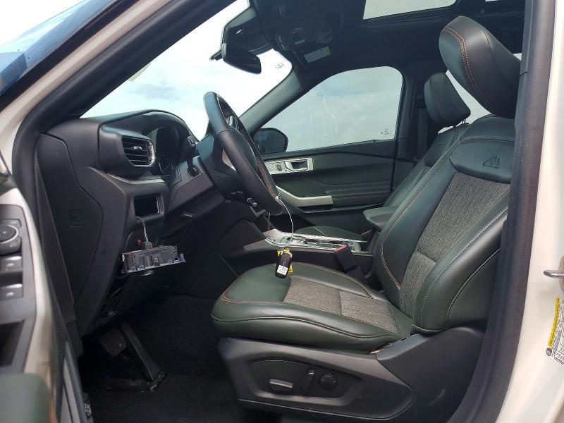 Продаж на аукціоні авто 2024 Ford Explorer, vin: 1FMSK8JHXRGA32587, номер лоту: 54348406
