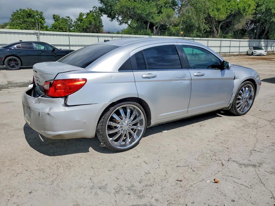 Aukcja sprzedaży 2010 Chrysler Sebring, vin: 1C3CC5FB6AN135437, numer aukcji: 55727216