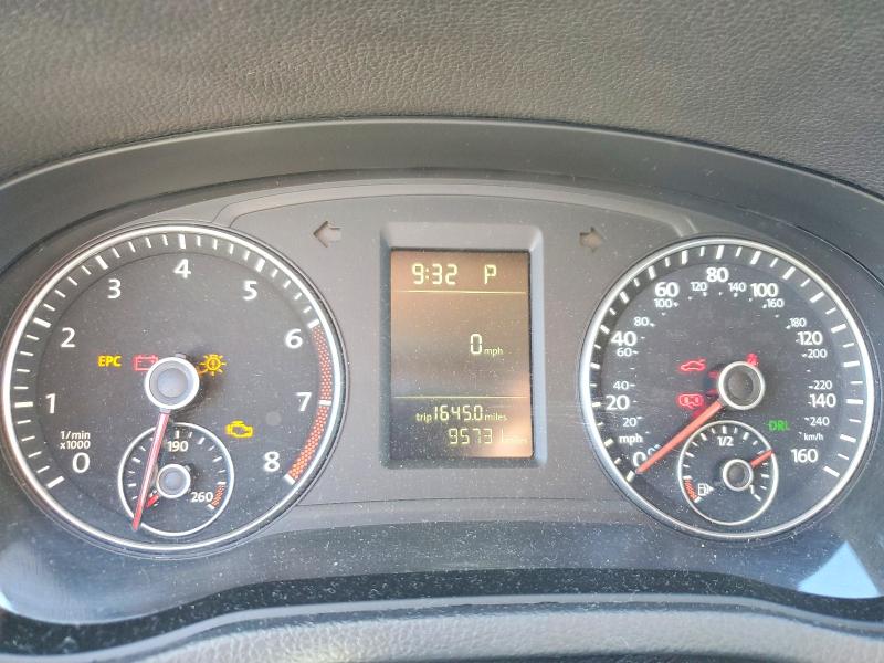 Продажа на аукционе авто 2015 Volkswagen Passat, vin: 1VWAT7A32FC078569, номер лота: 57273186