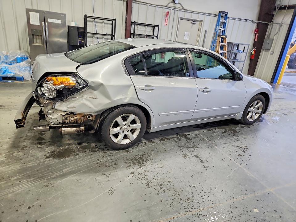 Продажа на аукционе авто 2009 Nissan Altima, vin: 1N4AL21E59N510660, номер лота: 56654326