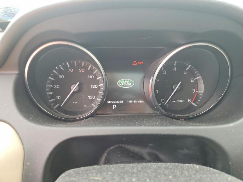 Продажа на аукционе авто 2016 Land Rover Discovery Sport, vin: SALCR2BGXGH556717, номер лота: 56891326