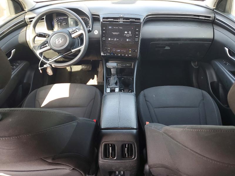 2024 Hyundai Tucson მანქანა იყიდება აუქციონზე, vin: 5NMJBCDEXRH337908, აუქციონის ნომერი: 56628166