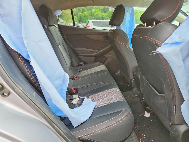 Продажа на аукционе авто 2021 Subaru Crosstrek, vin: JF2GTAECXM8272787, номер лота: 56700166