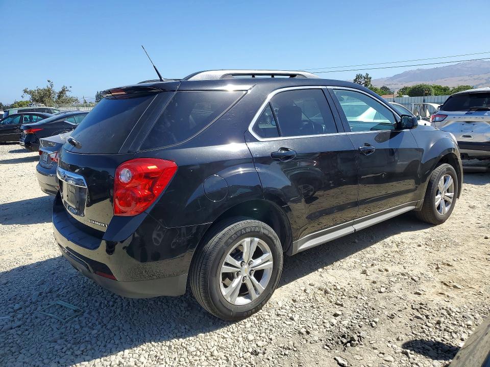 2012 Chevrolet Equinox მანქანა იყიდება აუქციონზე, vin: 2GNALDEK8C6335443, აუქციონის ნომერი: 59169426