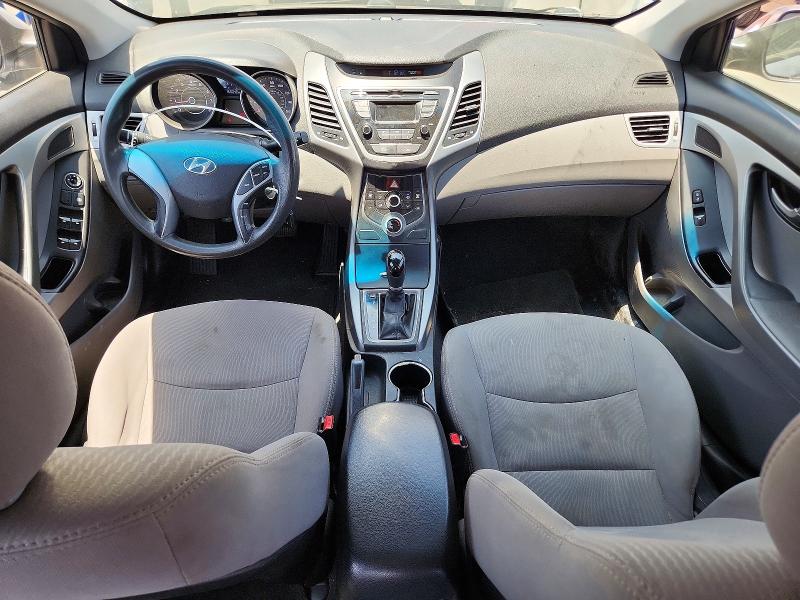 Aukcja sprzedaży 2016 Hyundai Elantra, vin: 5NPDH4AE4GH741034, numer aukcji: 56534826