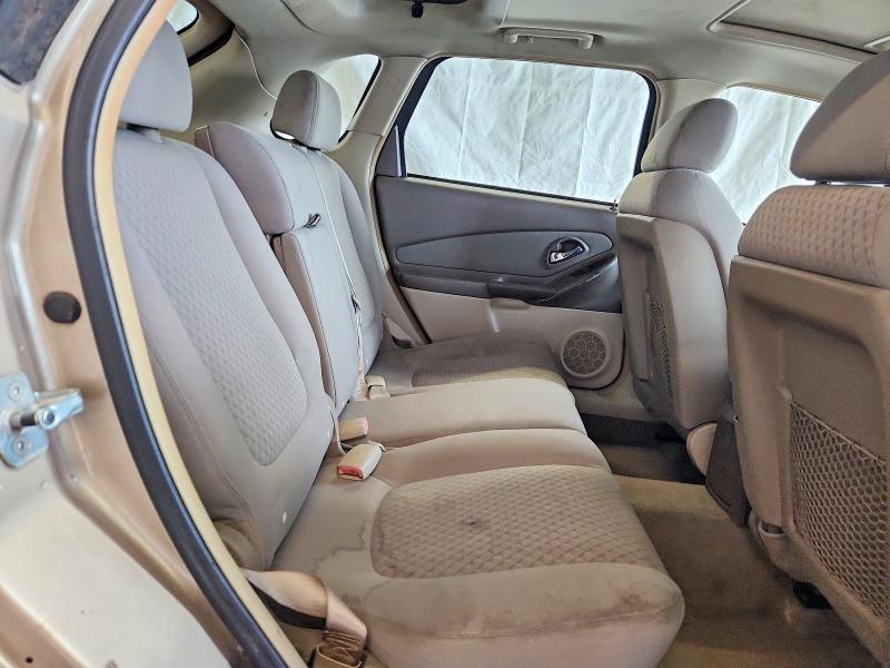58698846 :رقم المزاد ، 1G1ZT638X6F270645 vin ، 2006 Chevrolet Malibu مزاد بيع