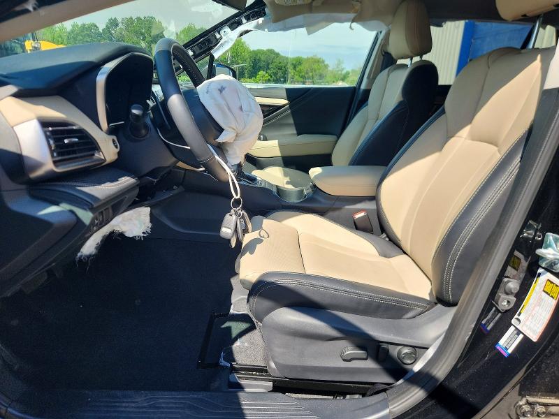 Aukcja sprzedaży 2025 Subaru Outback, vin: 4S4BTANC7S3148409, numer aukcji: 56430626