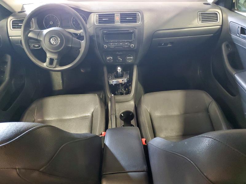 Продажа на аукционе авто 2012 Volkswagen Jetta, vin: 3VWDP7AJXCM317764, номер лота: 56489666