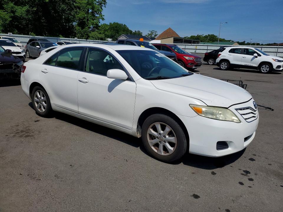 Продажа на аукционе авто 2011 Toyt Camry, vin: 4T4BF3EK6BR106596, номер лота: 56794426