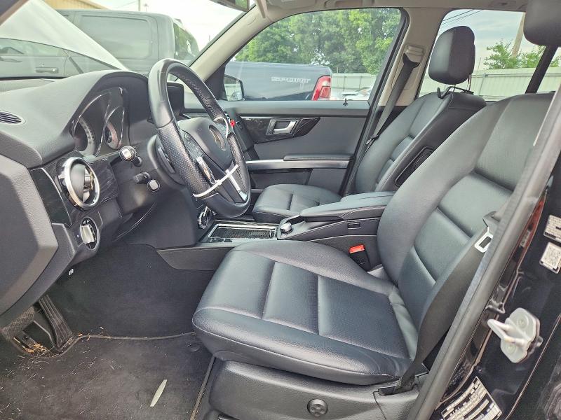 Aukcja sprzedaży 2015 Mercedes-benz Glk, vin: WDCGG0EB7FG420983, numer aukcji: 55684336