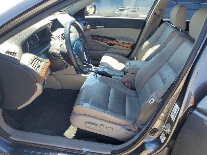 60982626 :رقم المزاد ، 1HGCP3F83CA019035 vin ، 2012 Honda Accord مزاد بيع