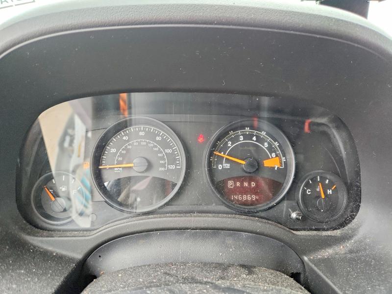 2016 Jeep Patriot მანქანა იყიდება აუქციონზე, vin: 1C4NJPBB5GD777450, აუქციონის ნომერი: 57404336