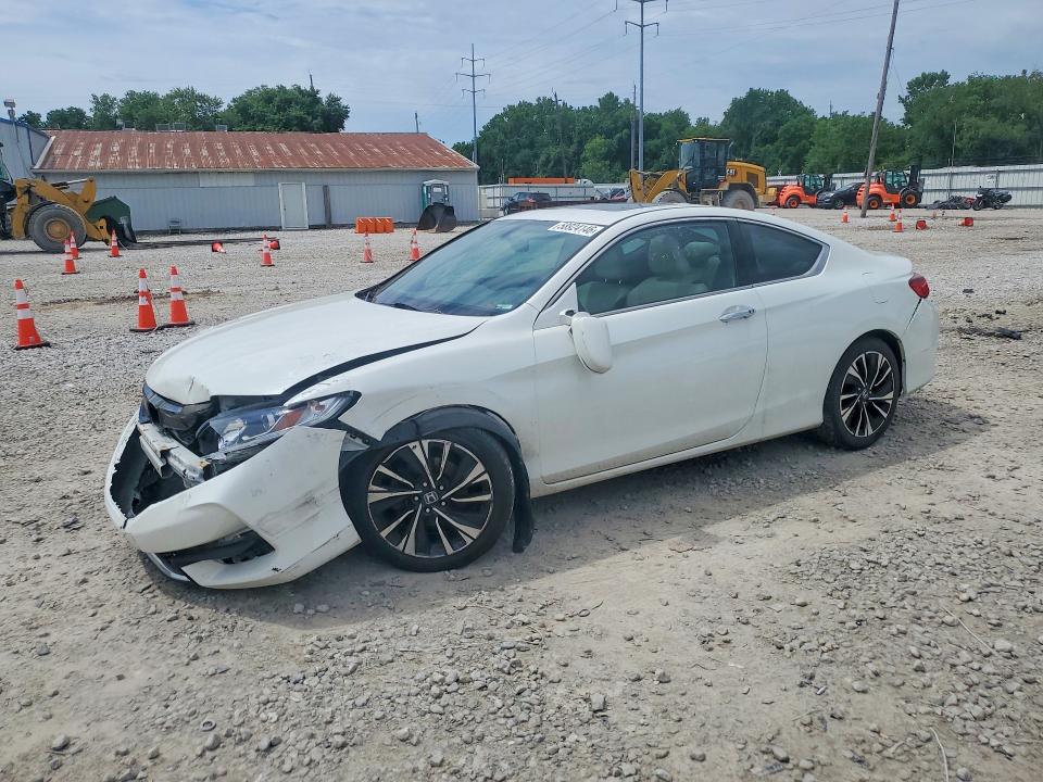 Aukcja sprzedaży 2016 Honda Accord, vin: 1HGCT1B81GA013410, numer aukcji: 58924146