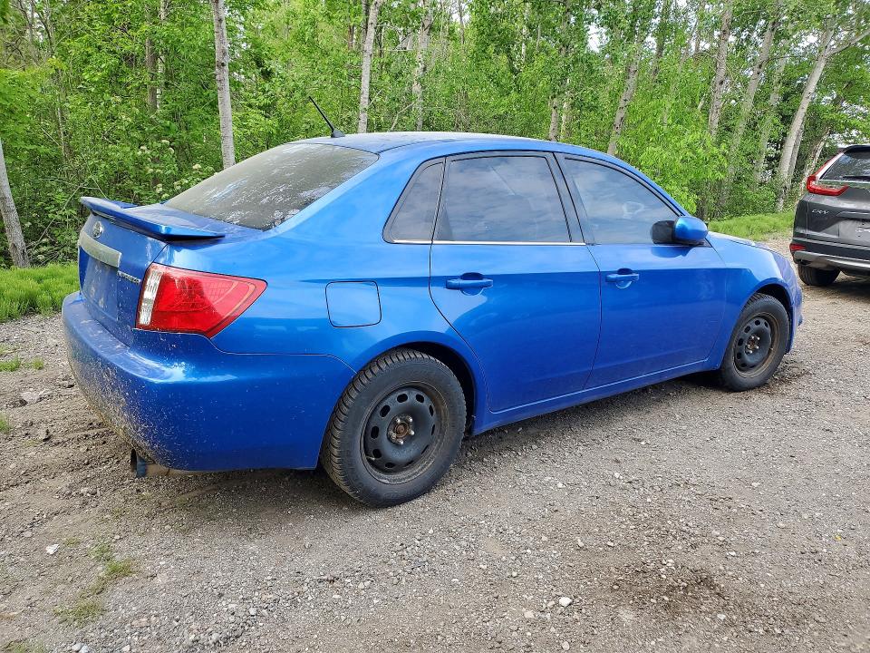 Продаж на аукціоні авто 2008 Subaru Impreza, vin: JF1GE616X8G501590, номер лоту: 56074976