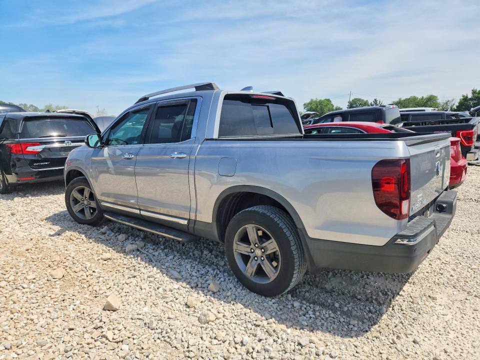 Aukcja sprzedaży 2019 Honda Ridgeline, vin: 5FPYK3F74KB020511, numer aukcji: 56157536