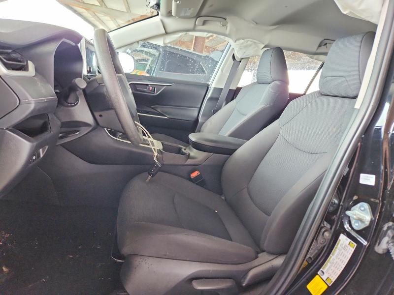 Aukcja sprzedaży 2024 Toyota Rav4, vin: 2T3H1RFV3RW348424, numer aukcji: 56115646