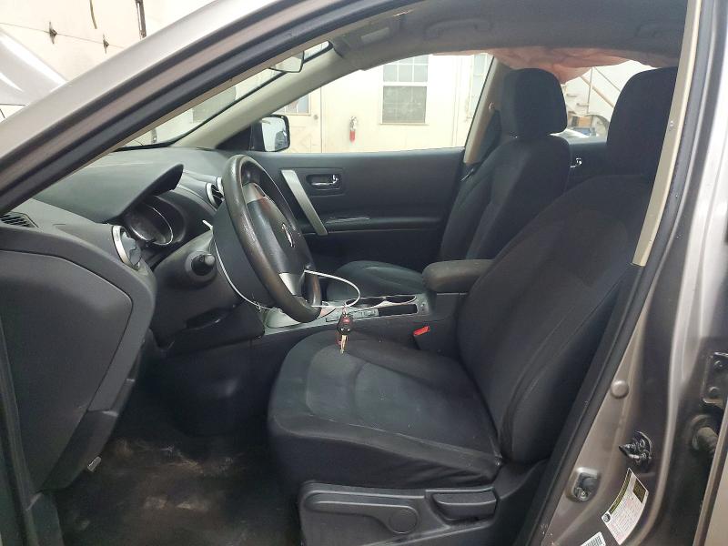 Продаж на аукціоні авто 2013 Nissan Rogue, vin: JN8AS5MV8DW636142, номер лоту: 57524406