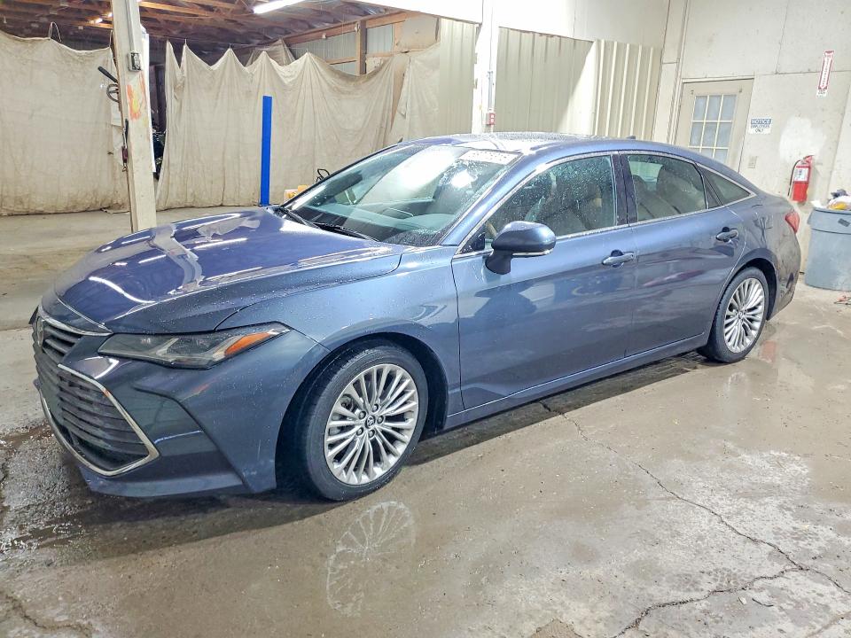 Aukcja sprzedaży 2019 Toyota Avalon, vin: 4T1BZ1FB4KU023074, numer aukcji: 58025316