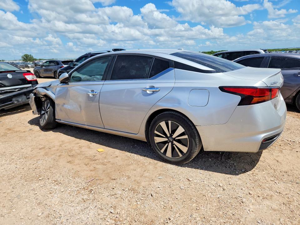 Aukcja sprzedaży 2022 Nissan Altima, vin: 1N4BL4DV3NN304596, numer aukcji: 56976236