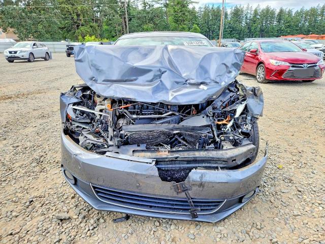 Продажа на аукционе авто 2011 Volkswagen Jetta, vin: 3VWLZ7AJ5BM370585, номер лота: 55813296