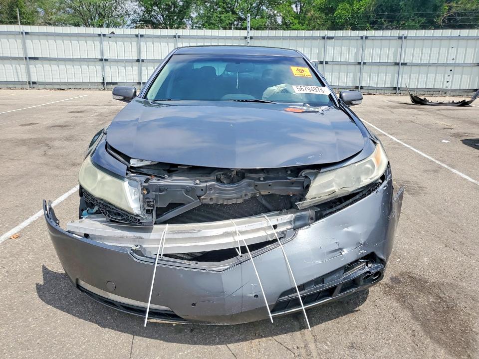 Aukcja sprzedaży 2010 Acura Tl, vin: 19UUA8F56AA020010, numer aukcji: 56794976