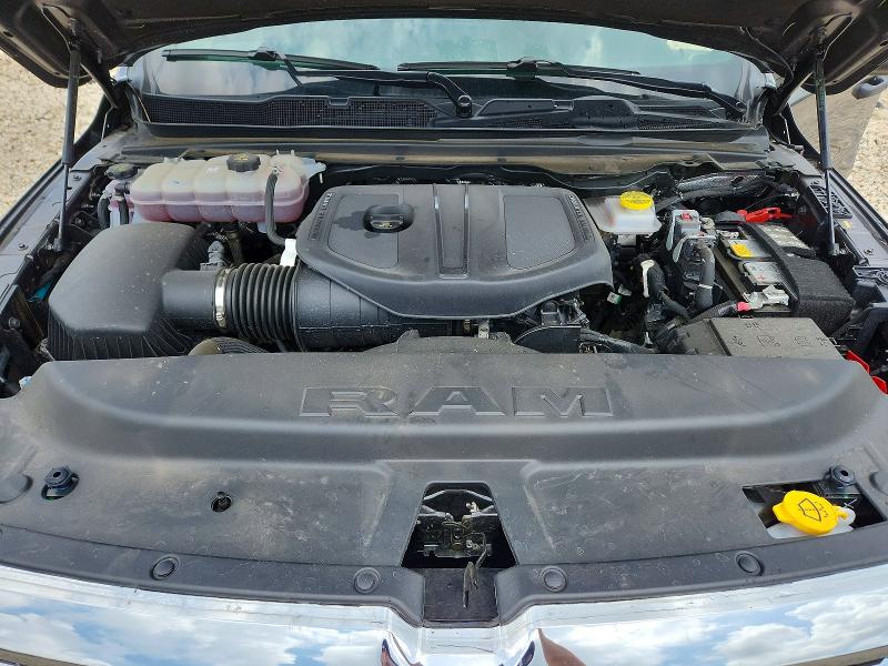 2026 Ram 1500 მანქანა იყიდება აუქციონზე, vin: 3C6SRFFP1T4170298, აუქციონის ნომერი: 58409726
