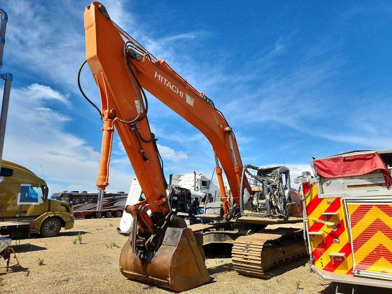 Продажа на аукционе авто 2012 Hitachi Zx290lc-5b, vin: 1FFDDB70ACE830107, номер лота: 52123026
