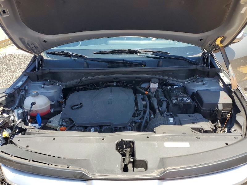 Продажа на аукционе авто 2023 Kia Sportage, vin: KNDPU3AF6P7154186, номер лота: 57939326
